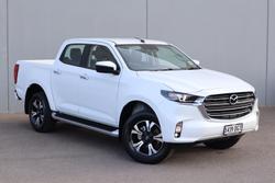 2024 Mazda
BT-50 XTR