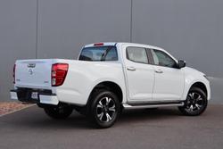 2024 Mazda
BT-50 XTR