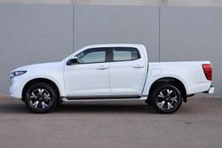 2024 Mazda
BT-50 XTR