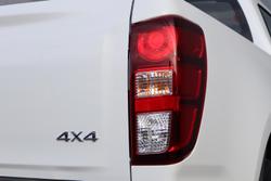 2024 Mazda
BT-50 XTR