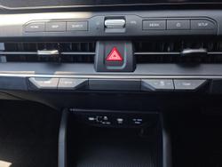 2025 Kia
                K4 Sport