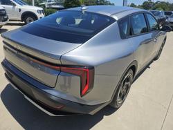 2025 Kia
                K4 Sport