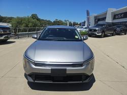 2025 Kia
                K4 Sport