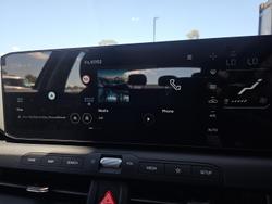 2025 Kia K4 Sport CL4m MY25 Steel Grey