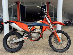 KTM 350 EXC-F