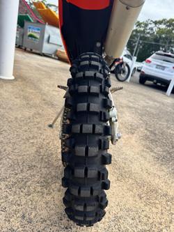 2023 KTM 350 EXC-F EXC-F Orange