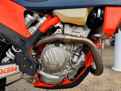2023 KTM 350 EXC-F EXC-F Orange