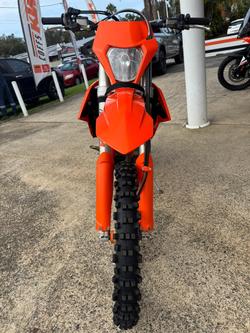 2023 KTM 350 EXC-F EXC-F Orange