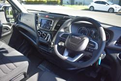 2023 Iveco Daily 50C18V