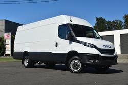 2023 Iveco Daily 50C18V