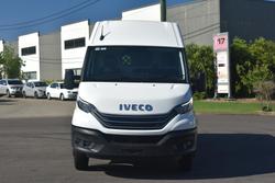 2023 Iveco Daily 50C18V White