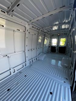 2023 Iveco Daily 50C18V White