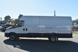 2023 Iveco Daily 50C18V White