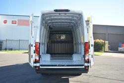 2023 Iveco Daily 50C18V White