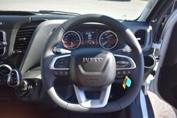 2023 Iveco Daily 50C18V White