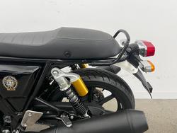 2024 Royal Enfield CONTINENTAL GT 650 E5 CLASSIC