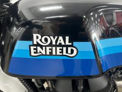 2024 Royal Enfield CONTINENTAL GT 650 E5 CLASSIC