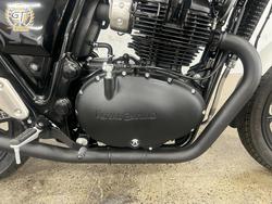 2024 Royal Enfield CONTINENTAL GT 650 E5 CLASSIC