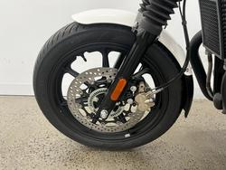 2024 Royal Enfield CONTINENTAL GT 650 E5 CLASSIC