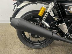 2024 Royal Enfield CONTINENTAL GT 650 E5 CLASSIC