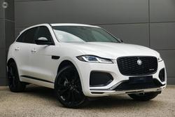 2024 Jaguar
F-PACE D300 R-Dynamic SE