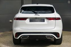 2024 Jaguar
F-PACE D300 R-Dynamic SE