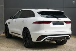 2024 Jaguar
F-PACE D300 R-Dynamic SE