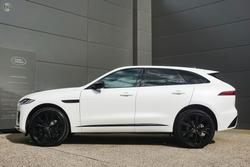 2024 Jaguar
F-PACE D300 R-Dynamic SE