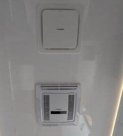 2025 JB Caravans Scorpion Sting (20'6)