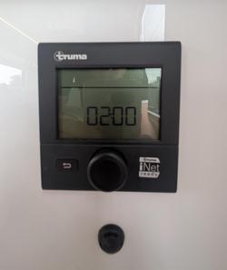 2025 JB Caravans Scorpion Sting (20'6)