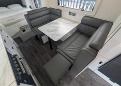 2025 JB Caravans Scorpion Sting (20'6)