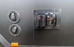 2025 JB Caravans Scorpion Sting (20'6)