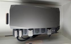 2025 JB Caravans Scorpion Sting (20'6)