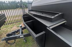 2025 JB Caravans Scorpion Sting (20'6)