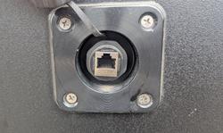 2025 JB Caravans Scorpion Sting (20'6)