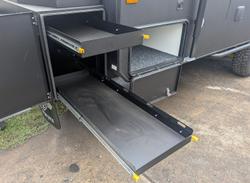 2025 JB Caravans Scorpion Sting (20'6)