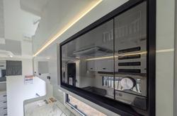 2025 JB Caravans Scorpion Sting (20'6)