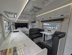 2025 JB Caravans Scorpion Sting (20'6)