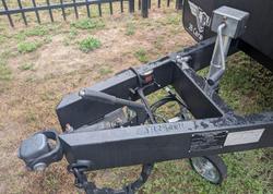 2025 JB Caravans Scorpion Sting (20'6)