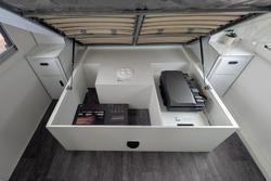 2025 JB Caravans Scorpion Sting (20'6)