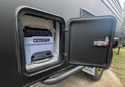 2025 JB Caravans Scorpion Sting (20'6)