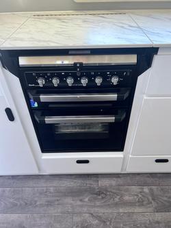 2025 JB Caravans Scorpion Sting 20'6