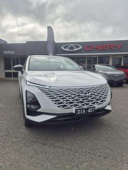 2024 Chery
                OMODA 5 FX