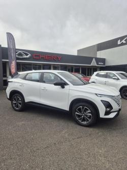 2024 Chery
                OMODA 5 FX