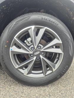 2024 Chery
                OMODA 5 FX