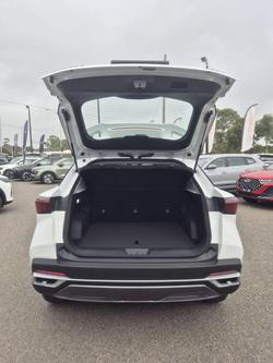 2024 Chery
                OMODA 5 FX