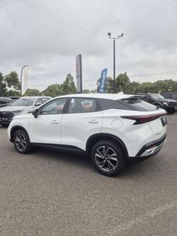 2024 Chery
                OMODA 5 FX