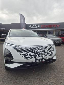 2024 Chery
                OMODA 5 FX