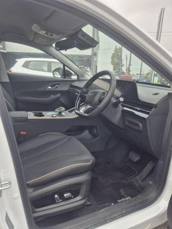 2024 Chery
                OMODA 5 FX