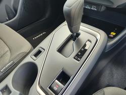2024 Subaru Crosstrek Hybrid L G6X MY24 AWD Ice Silver